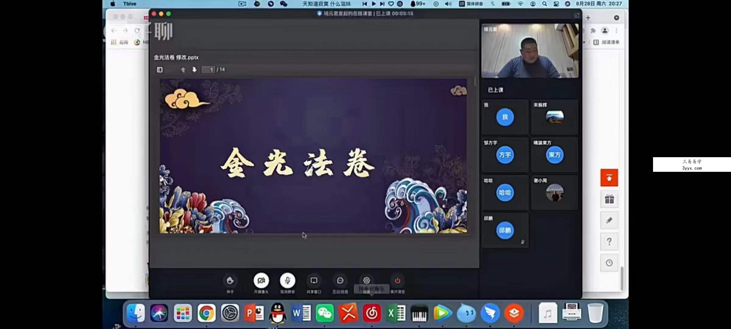 秉真道人金光咒与开光法10集 资料图片