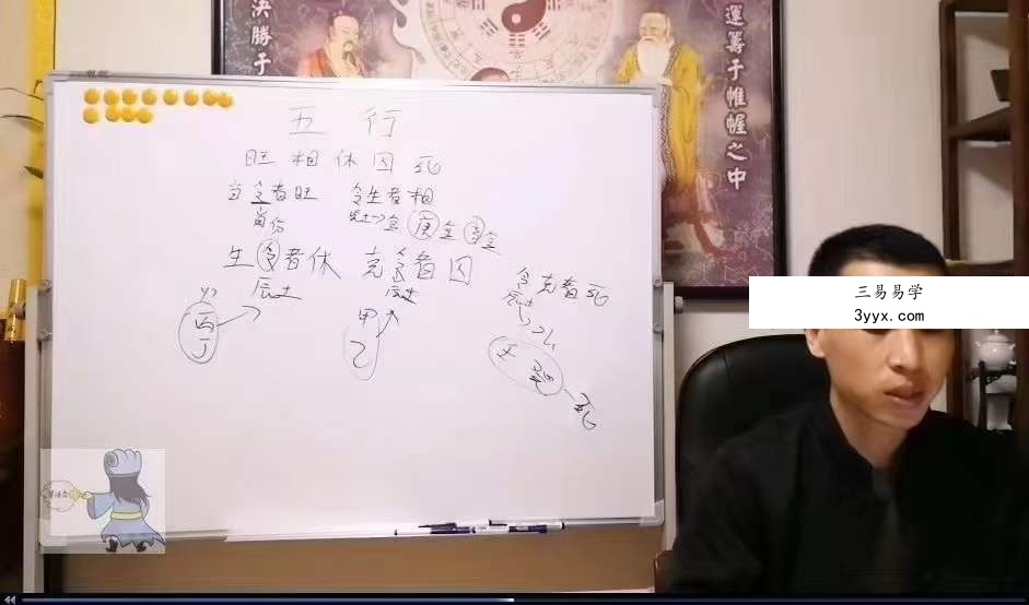 军师府 刘觐祎道家阴盘奇门遁甲课程初级班+高级班视频45集含文档3个 资料图片