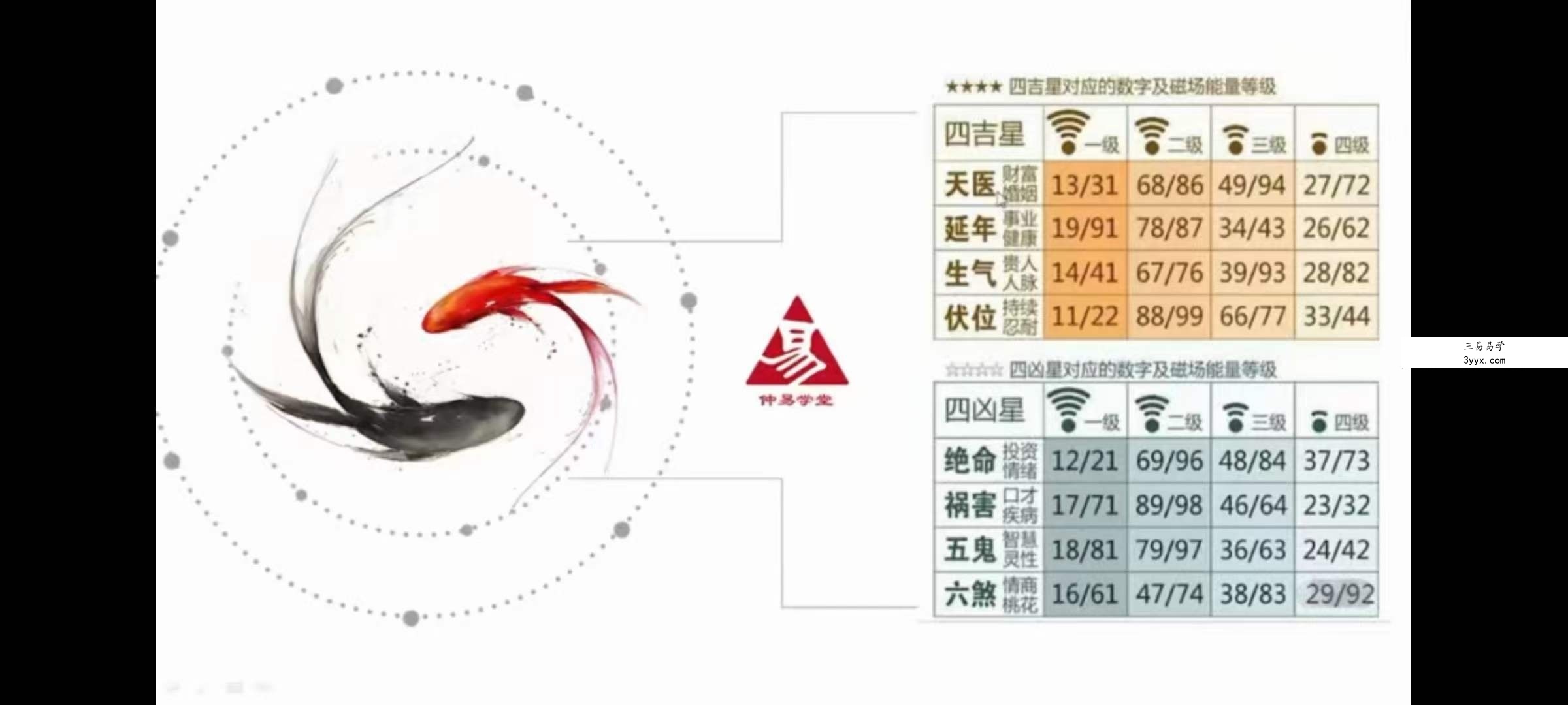 相宇 奇门数字之手机号车牌号23集 资料图片