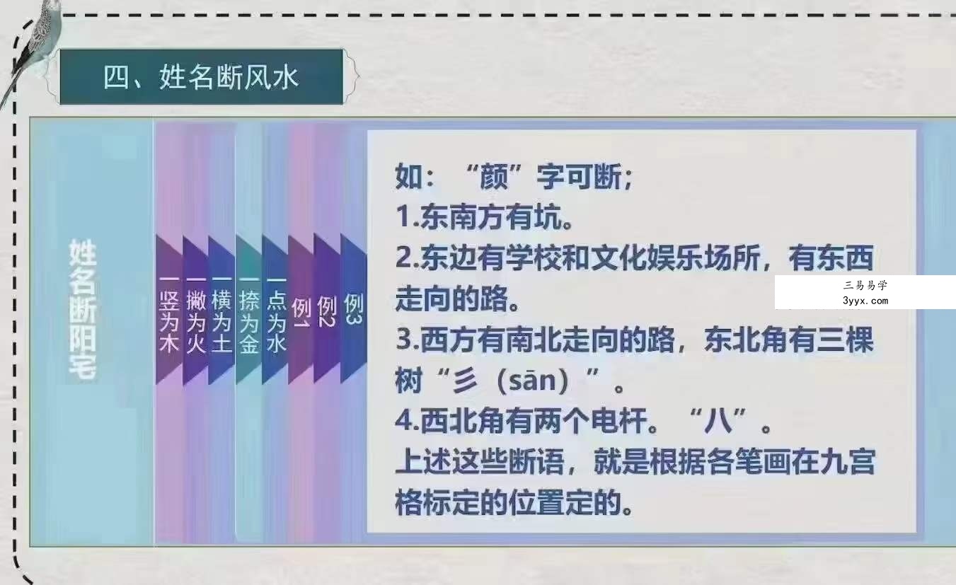 谢幸才玄机姓名学54集 资料图片