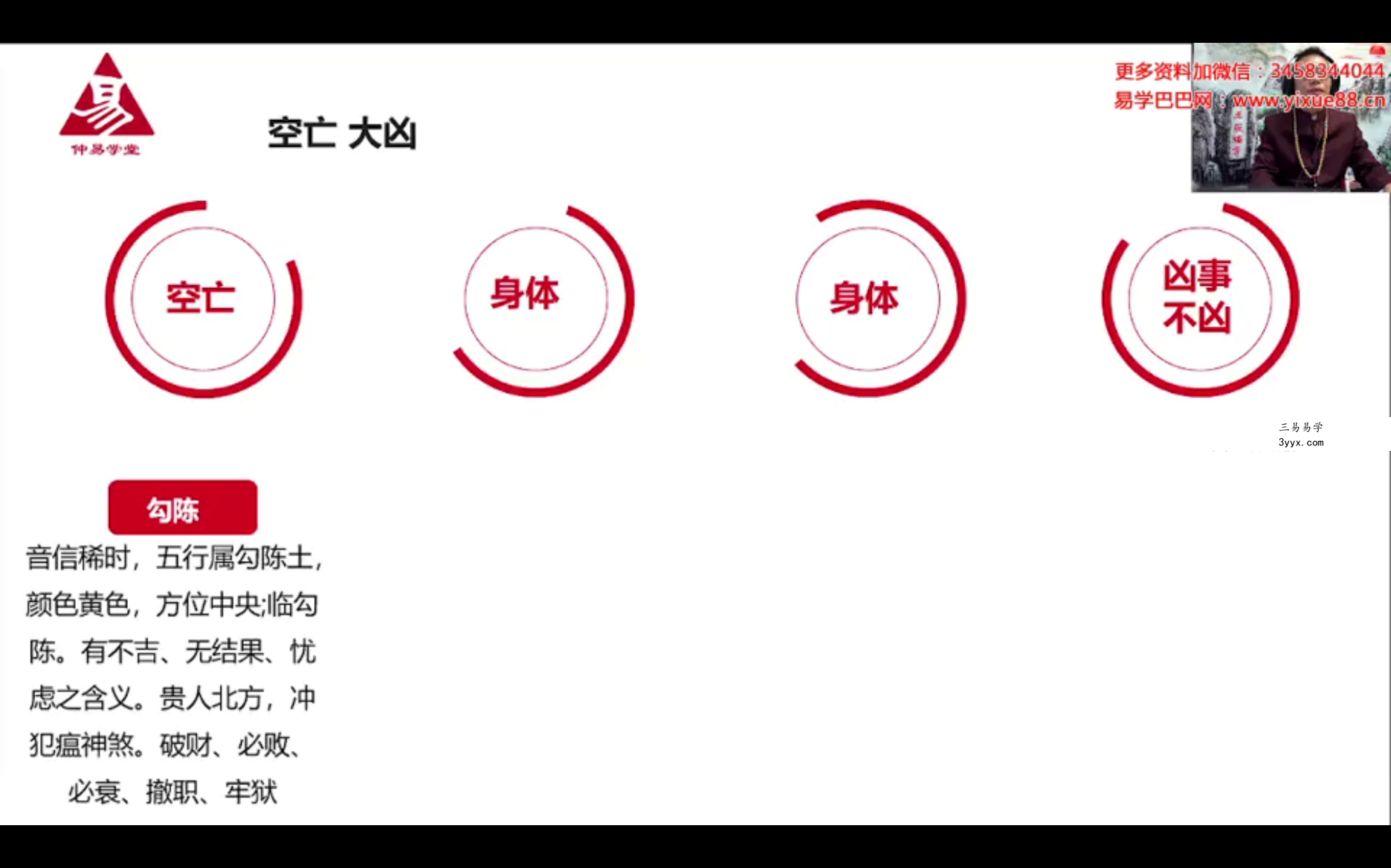 相宇小六壬15集 资料图片