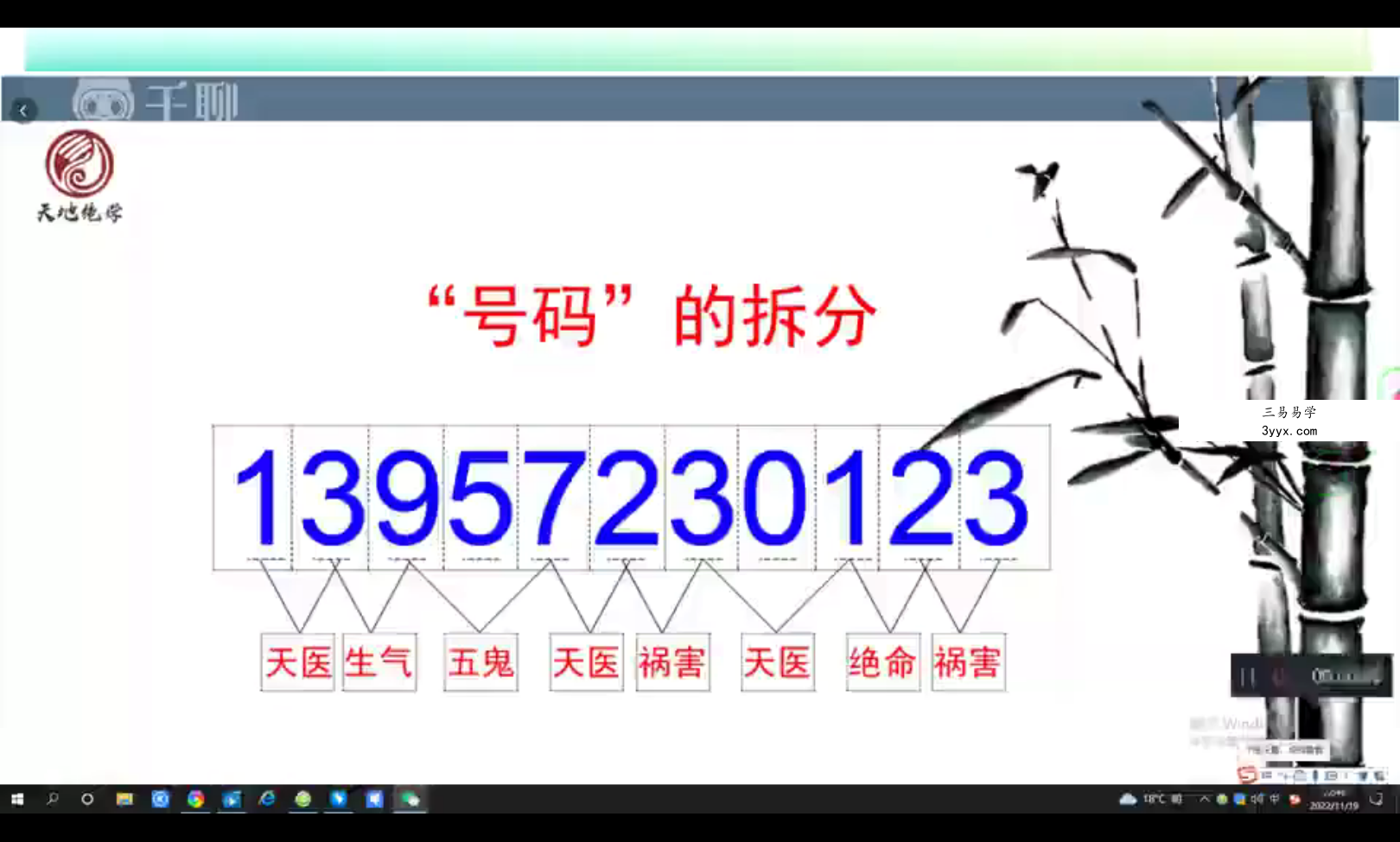 朱东辉《天地绝学》32集 资料图片