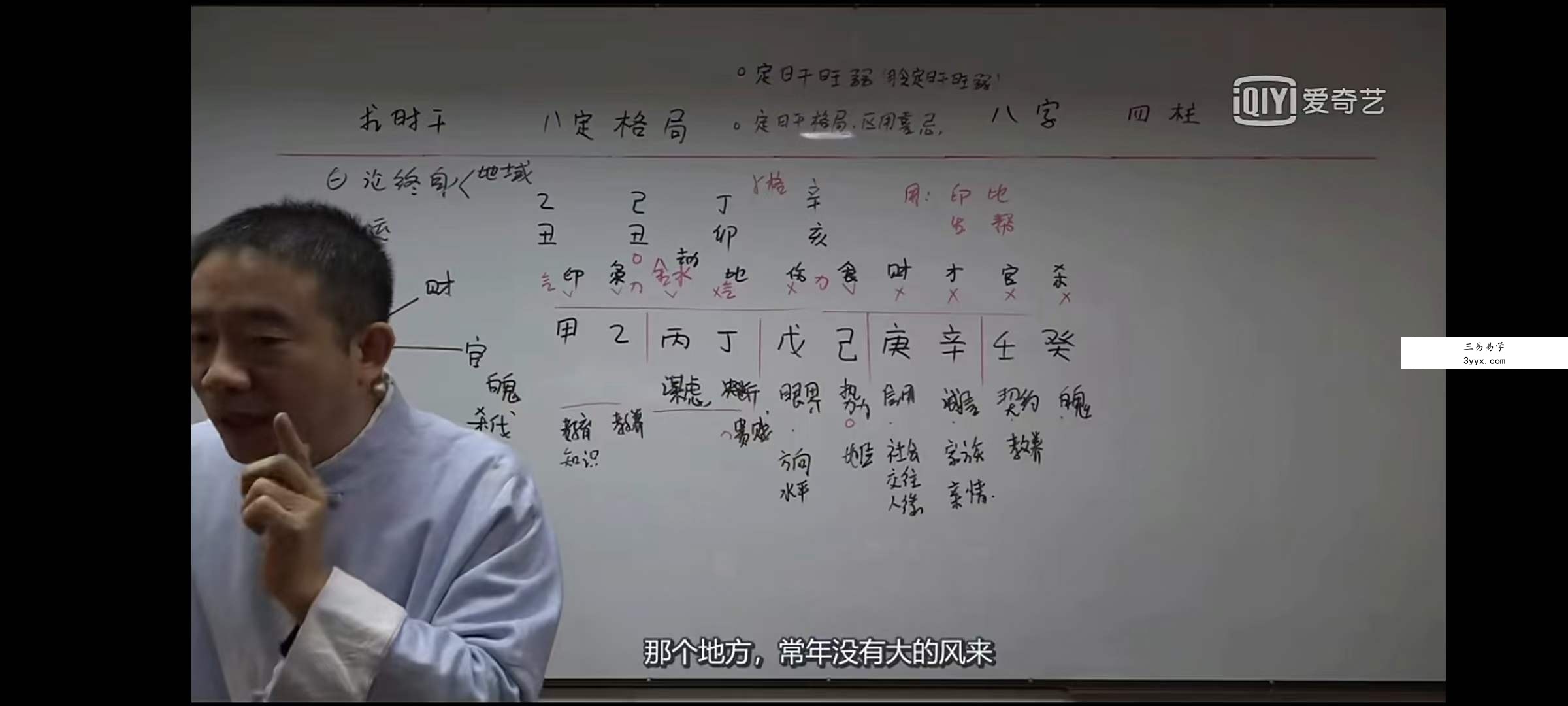 刘恒周易四柱八字预测 资料图片