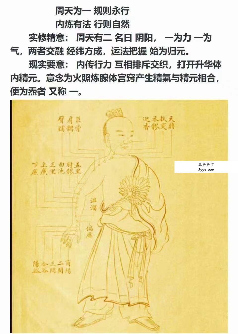 松岩 气脉实修 第一步 静功《小周天》9集 资料图片