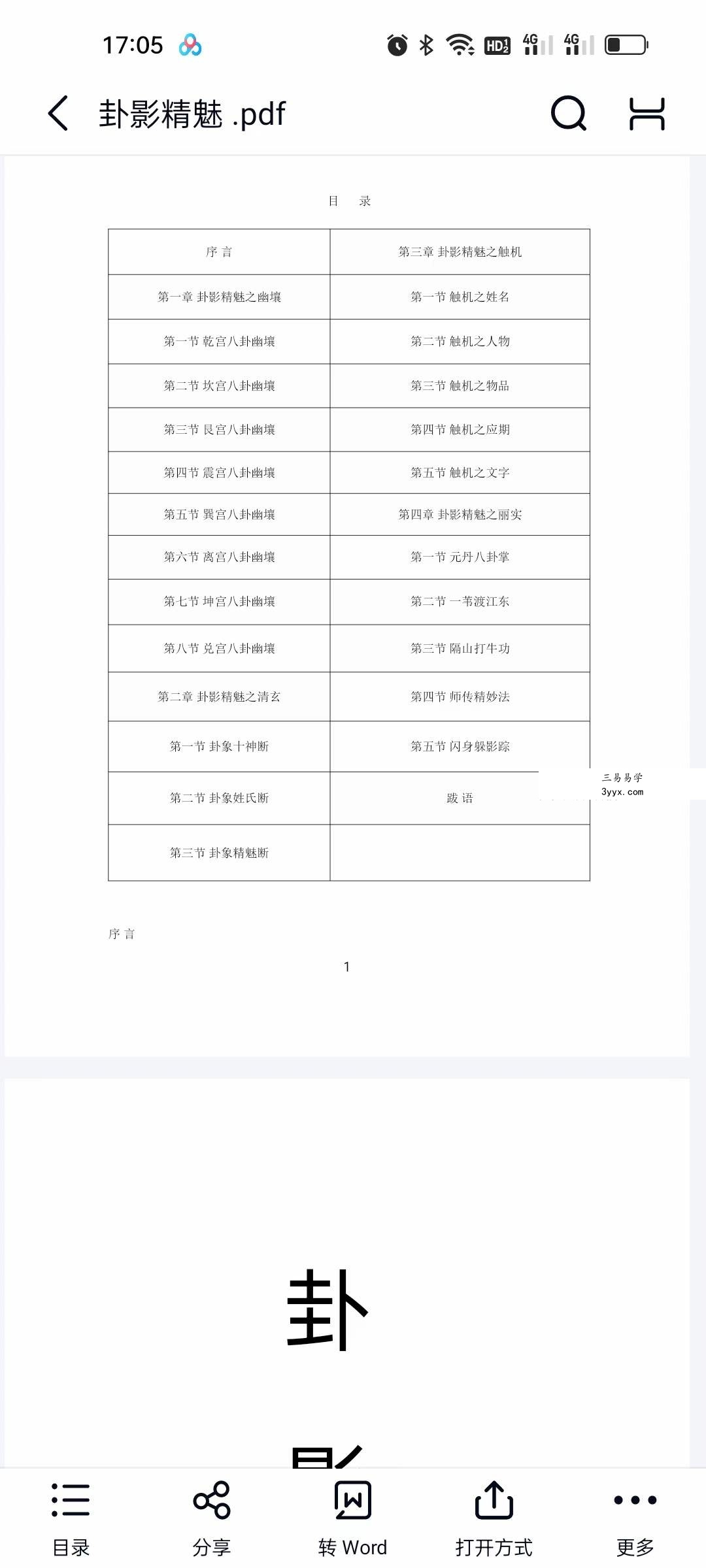 陈春林 卦影精魅+梅花医方断 资料图片