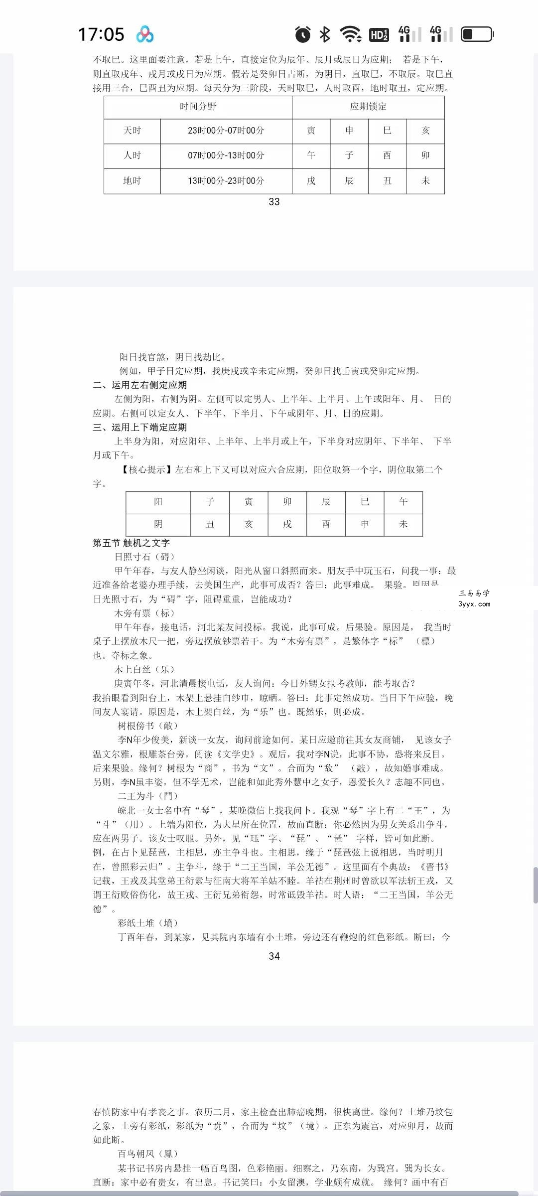 陈春林 卦影精魅+梅花医方断 资料图片