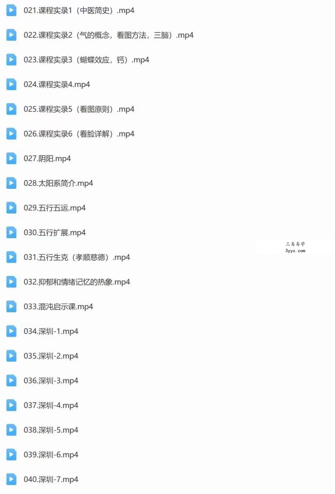 吕旭升 身心疗愈底层逻辑（居家必备，一学就会） 资料图片
