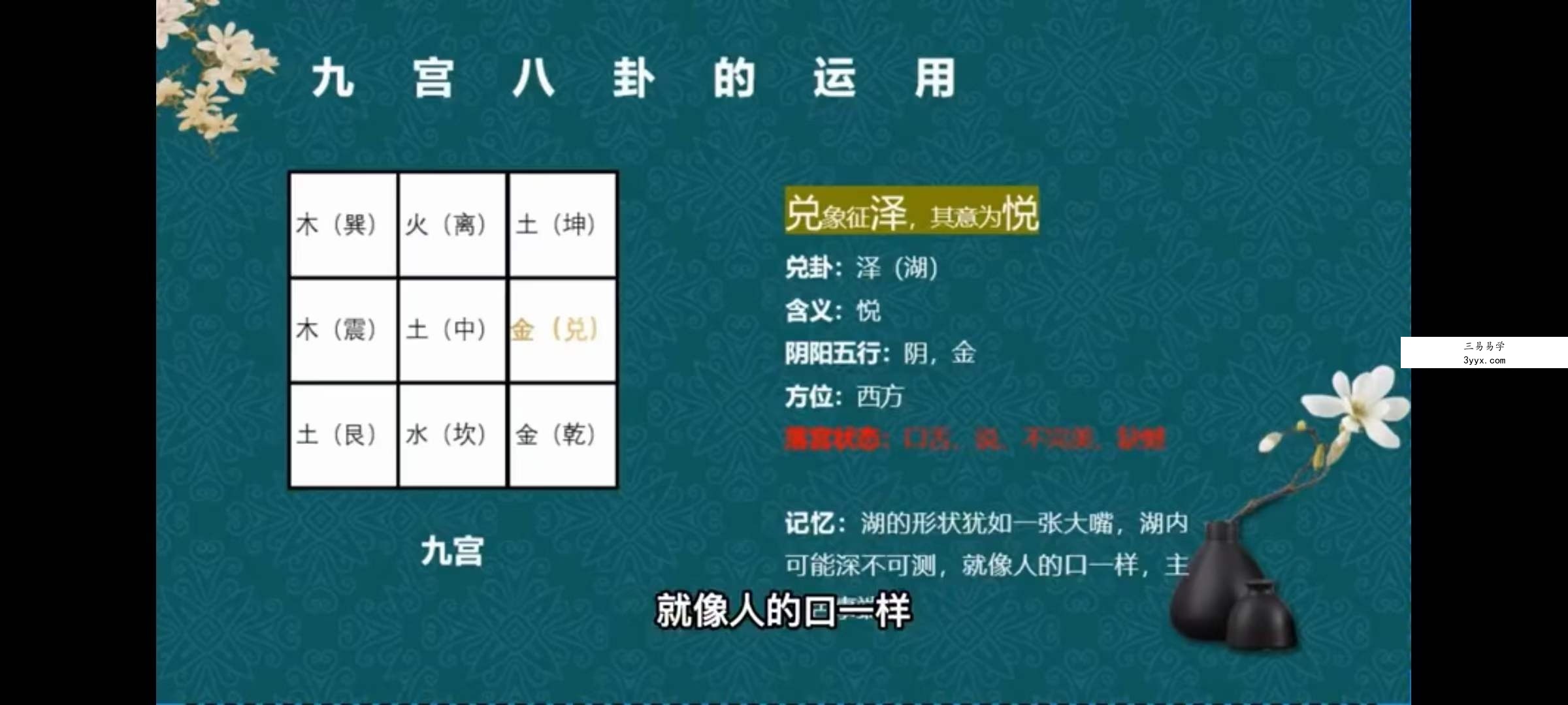 般若丞晏阴盘奇门初中阶研修班23集 资料图片