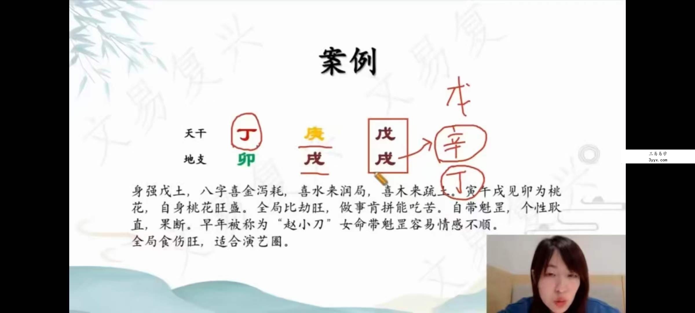 文艺复兴八字命理89集 资料图片