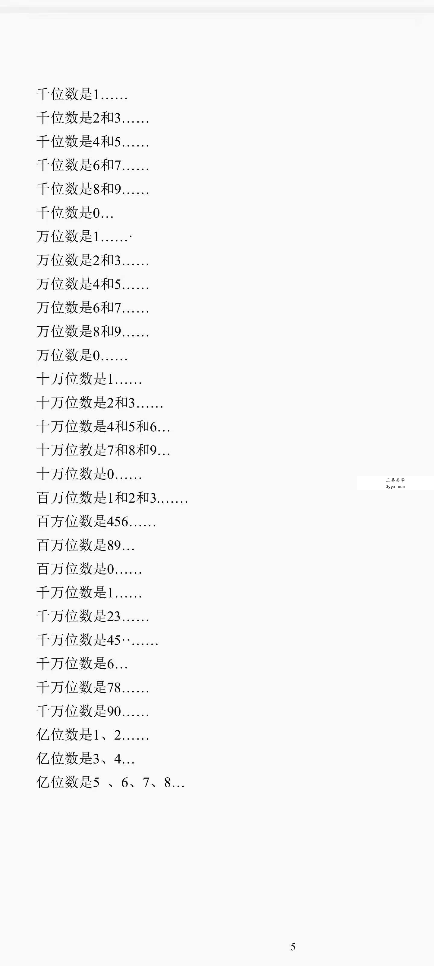 铁算盘算命术 电子书 资料图片