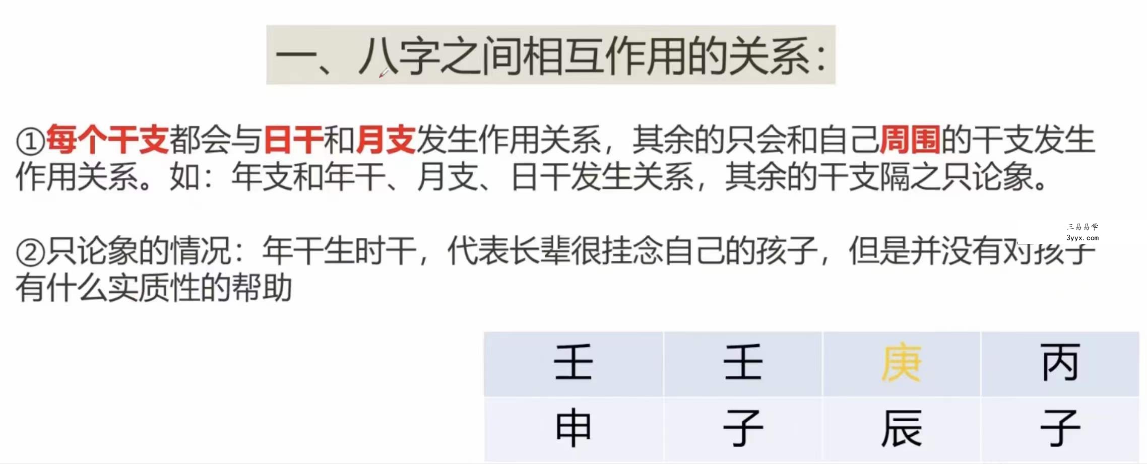 祖传八字命理视频63集 资料图片