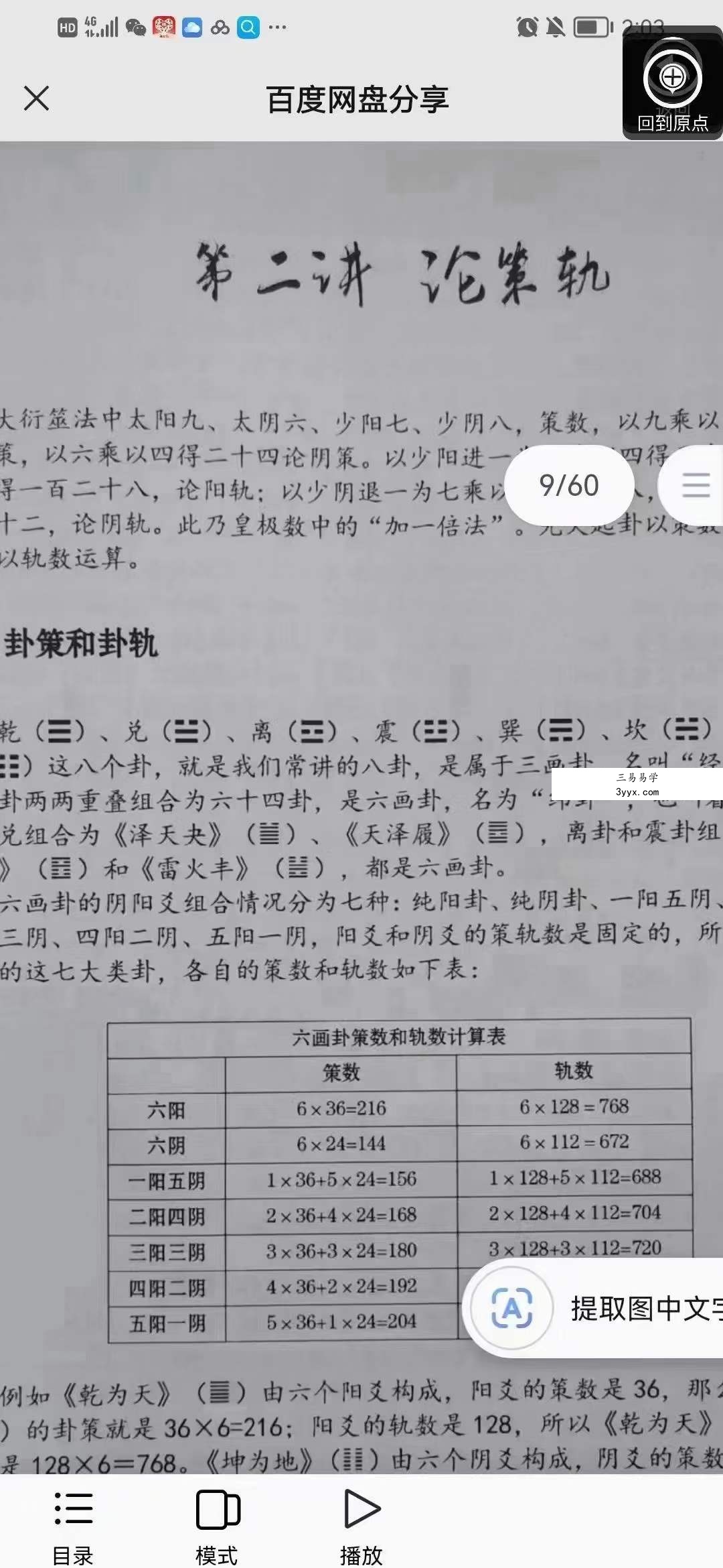陈春林 梅花策轨数 60页 资料图片