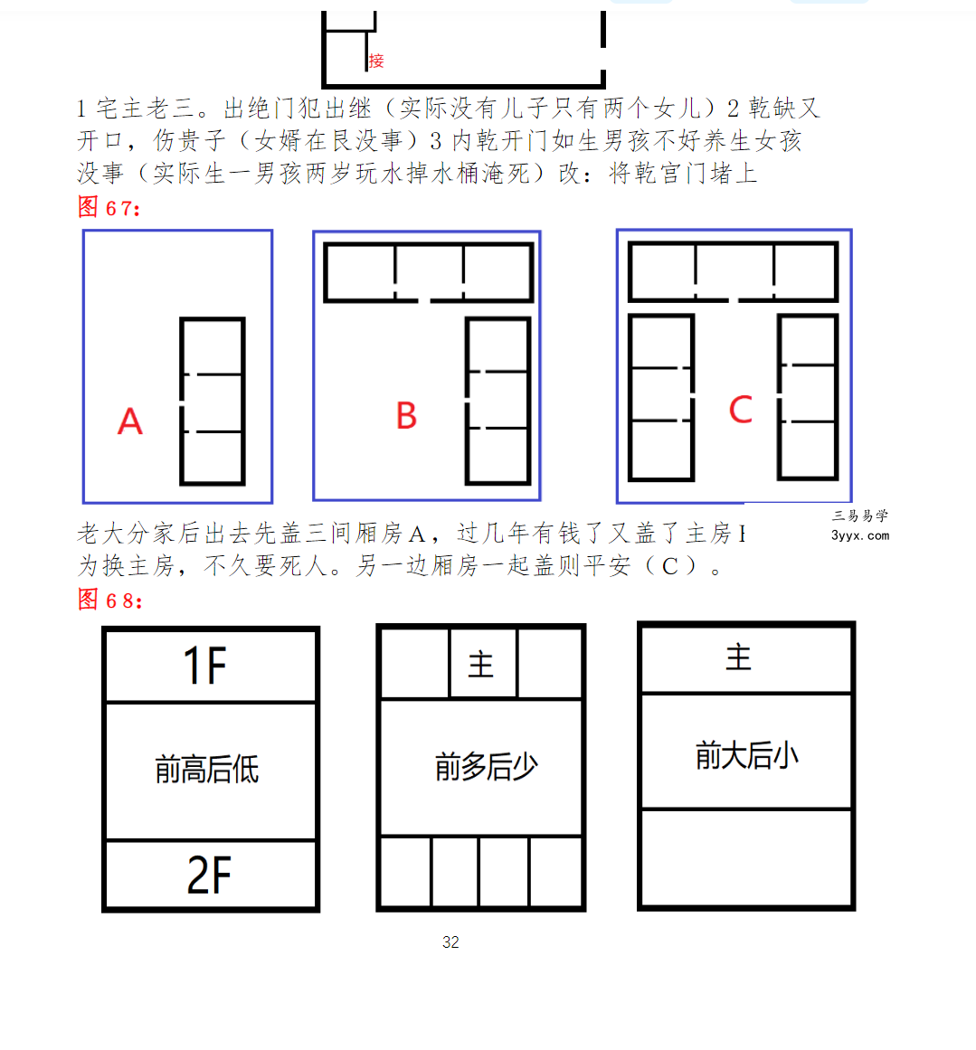 随缘天下一宅断高清完整版170页 资料图片