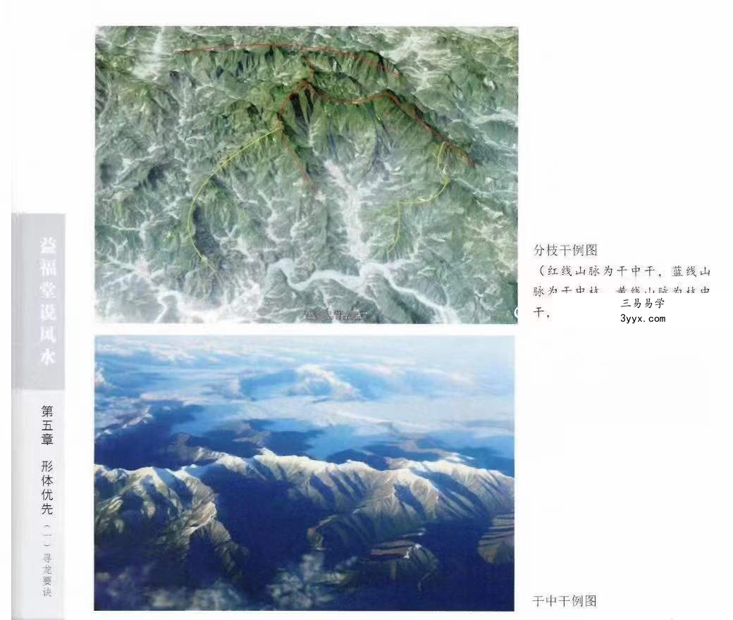 许明生 许联斌《益福堂说风水》490页 资料图片