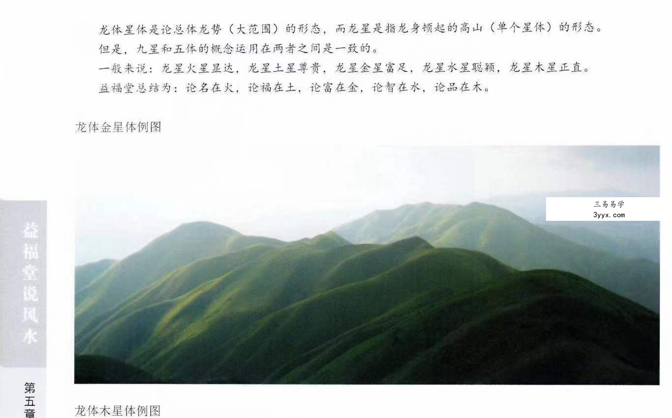 许明生 许联斌《益福堂说风水》490页 资料图片