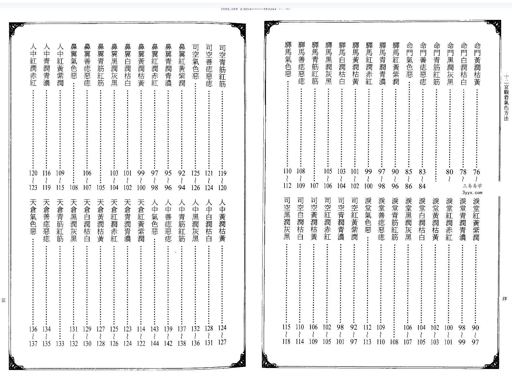林吉成 男气色大全 资料图片