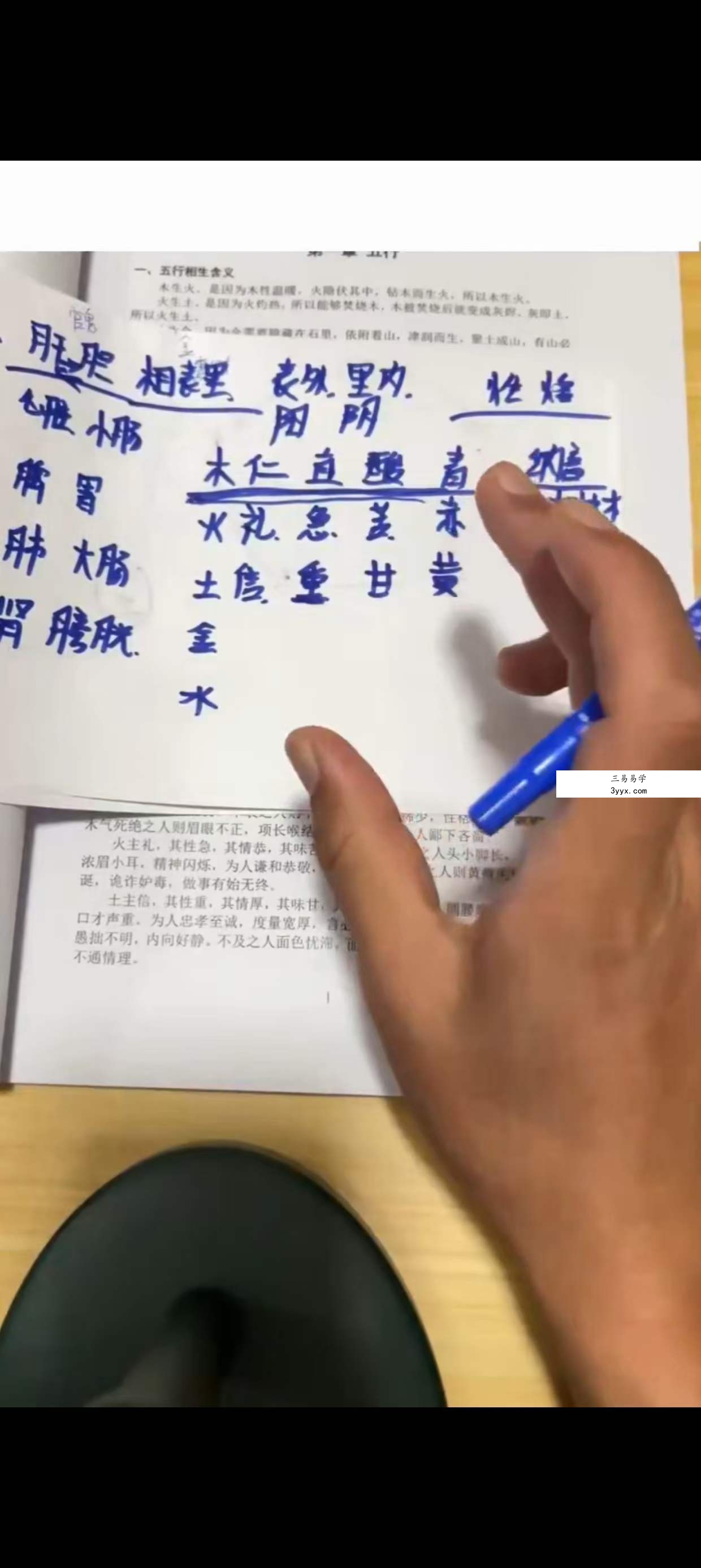 慧智老师《小六壬马前课》36集 资料图片