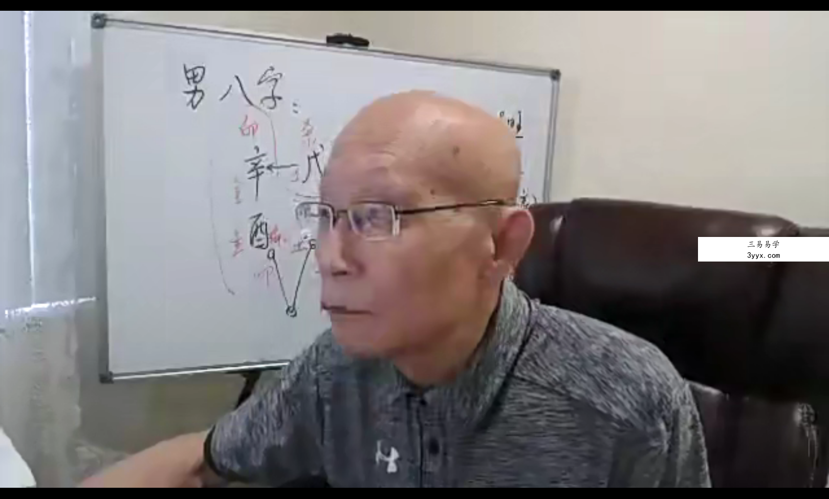 崔国文庚子2020年奇门高级研修班18集 移动云盘下载 资料图片