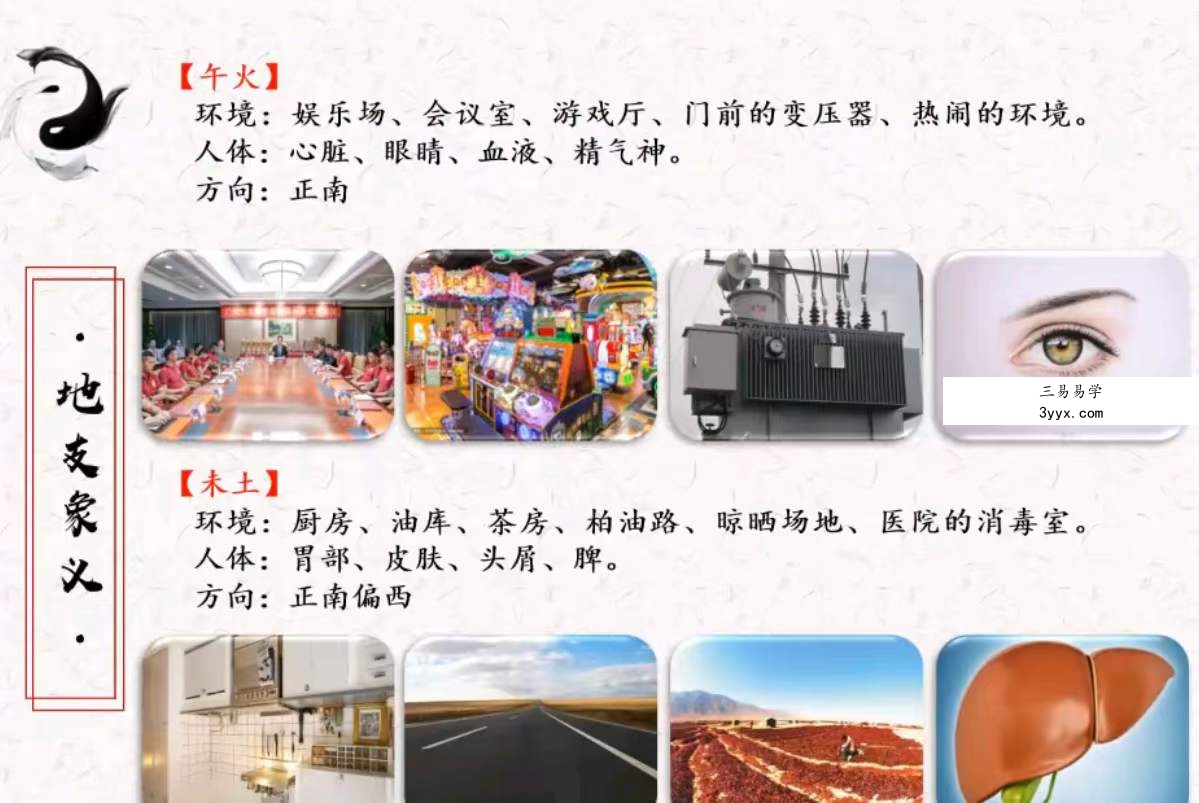 刘云峰 新派八字视频 10集 资料图片