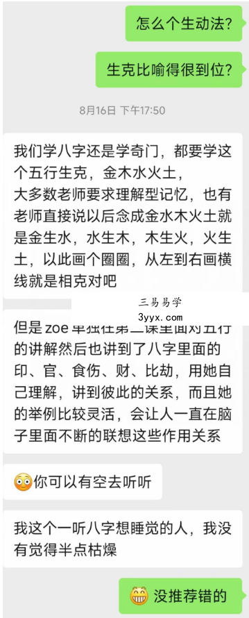 zoe左大 2021年七政四余课程+面授+讲义 资料图片