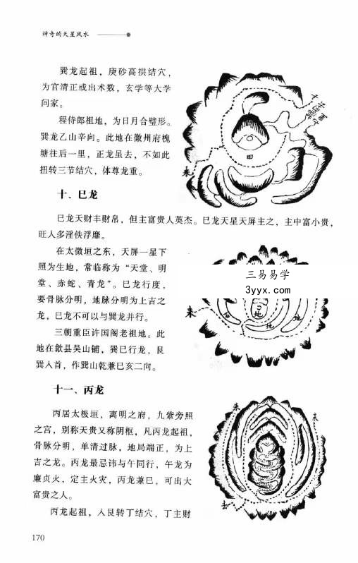 张乃懿《天星风水弟子班讲义》古法天星风水秘笈429页 资料图片