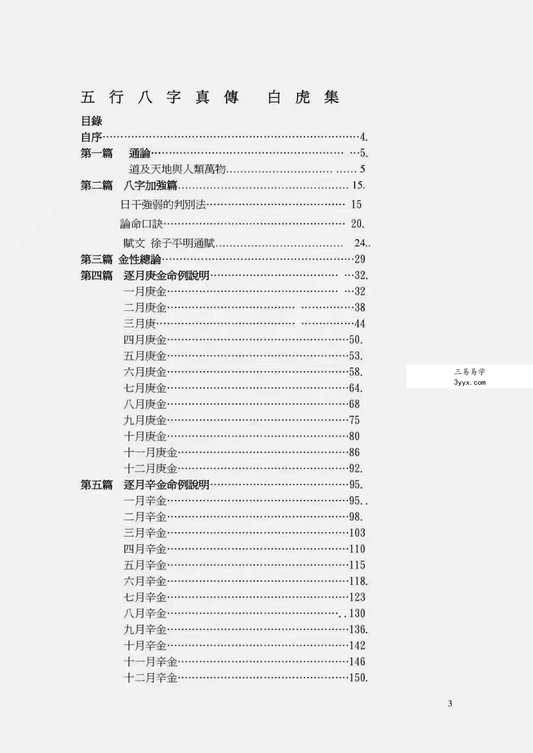 王成义【五行八字真传】5本合集 资料图片