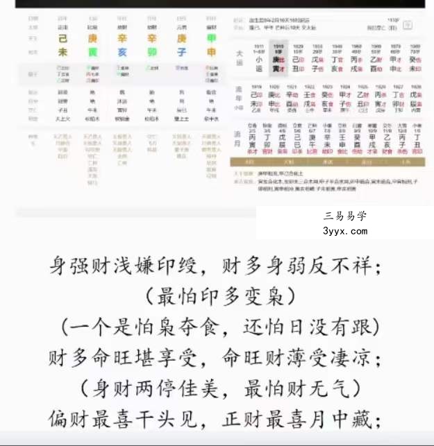 郝金阳一脉 郝传明弟子23年最新5月课程 资料图片