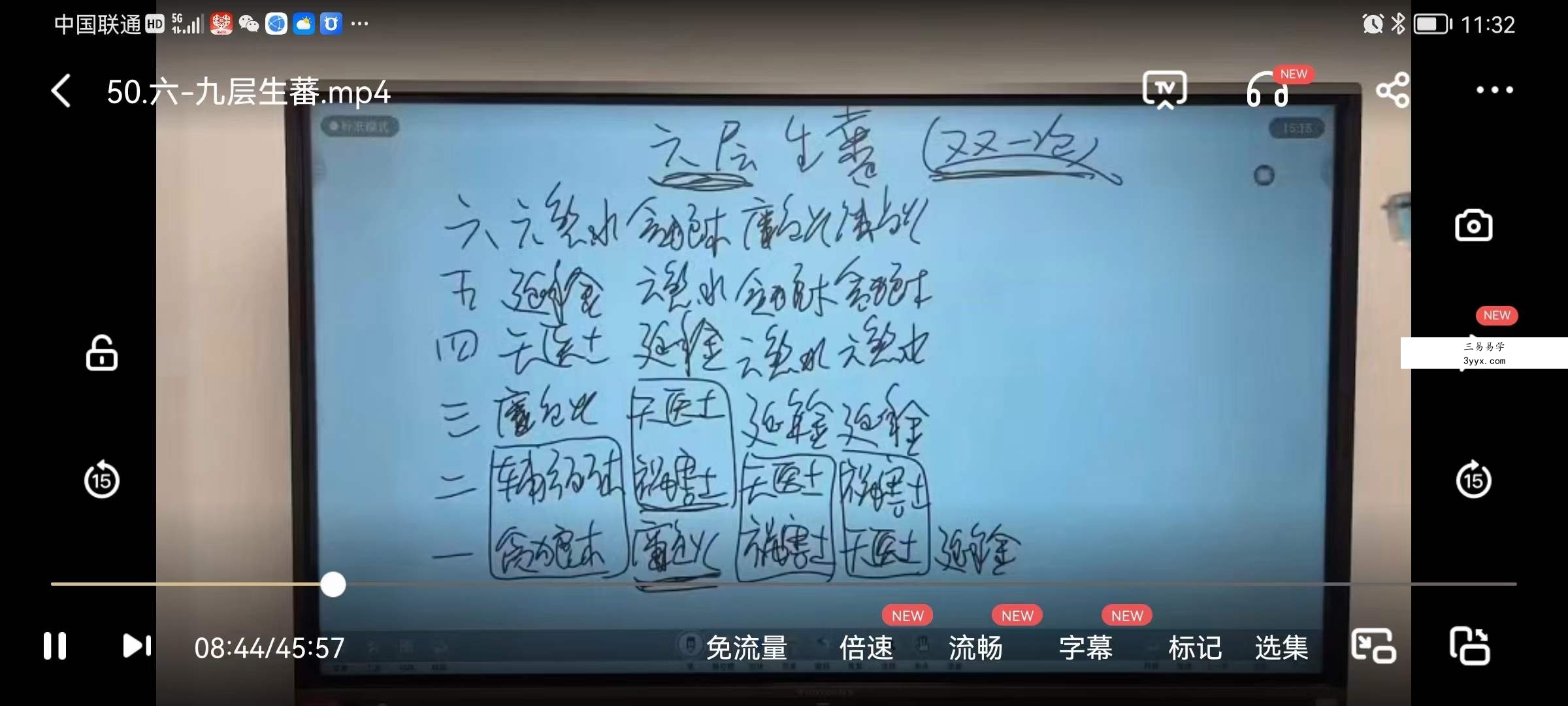 旭闳环境能量 61集 资料图片