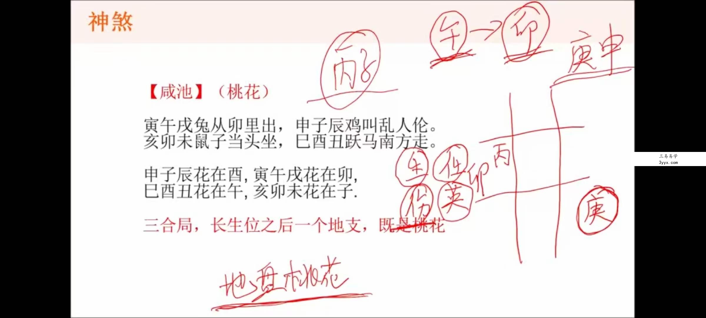 岱林奇门遁甲 从入门到大师 83集 资料图片