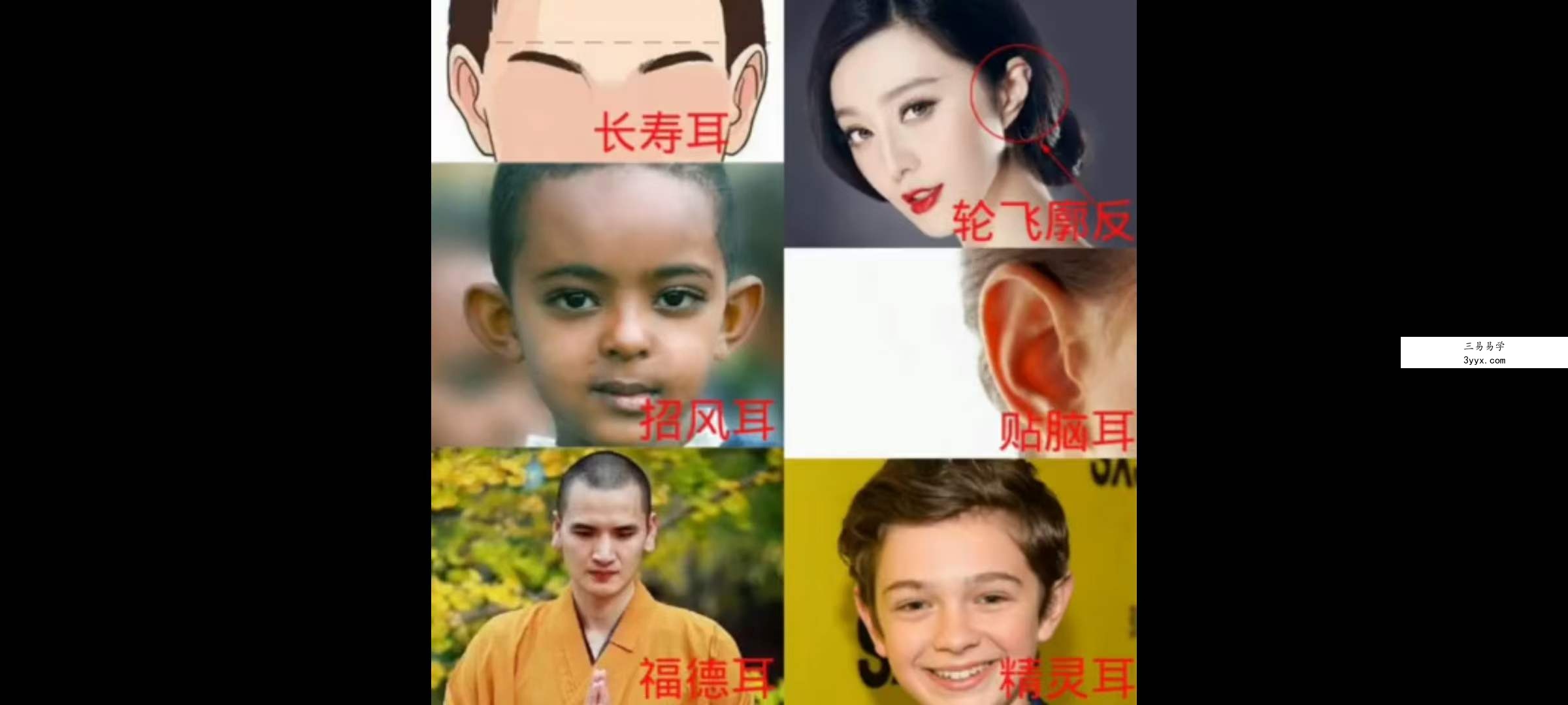 承钰 全息观象术 资料图片
