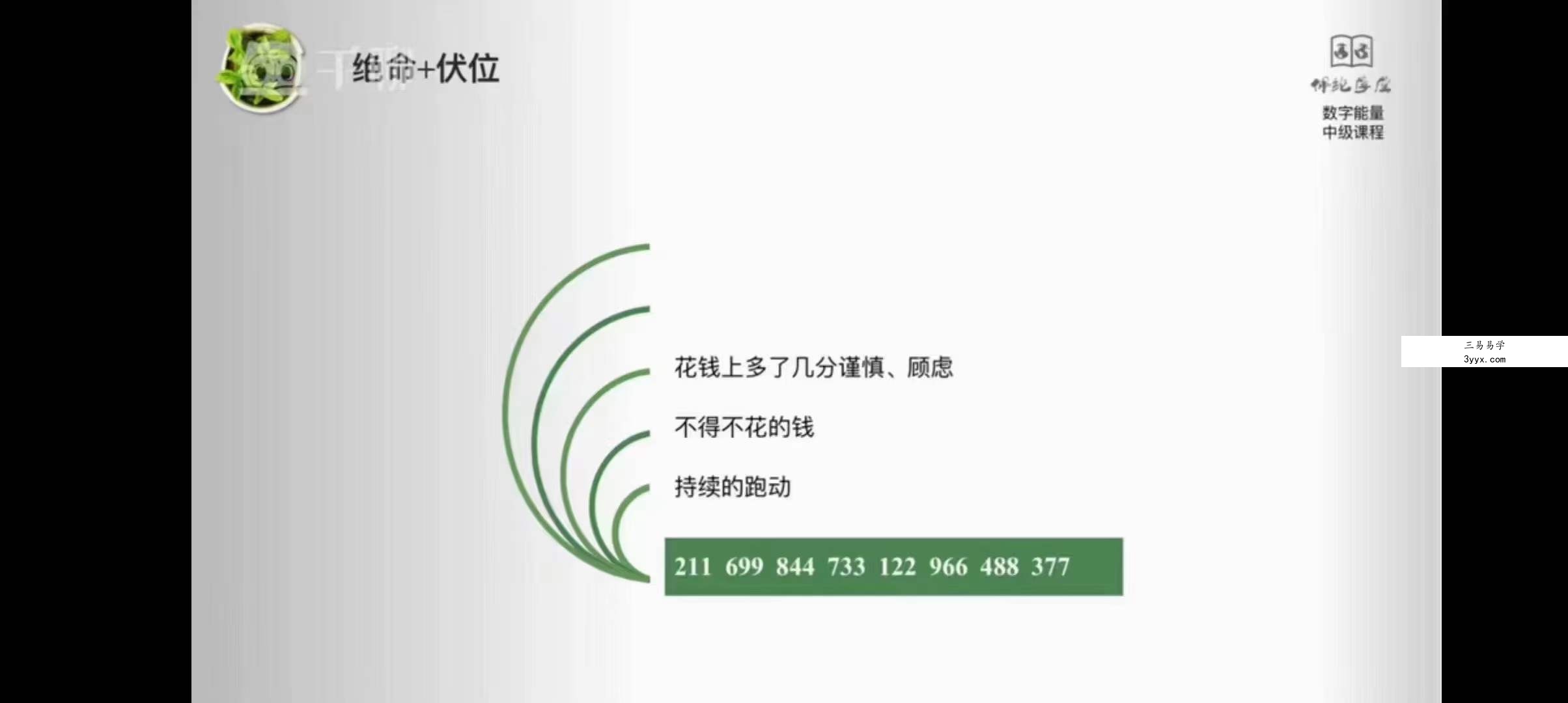 叶佩纶《手机号码调运》21集 资料图片