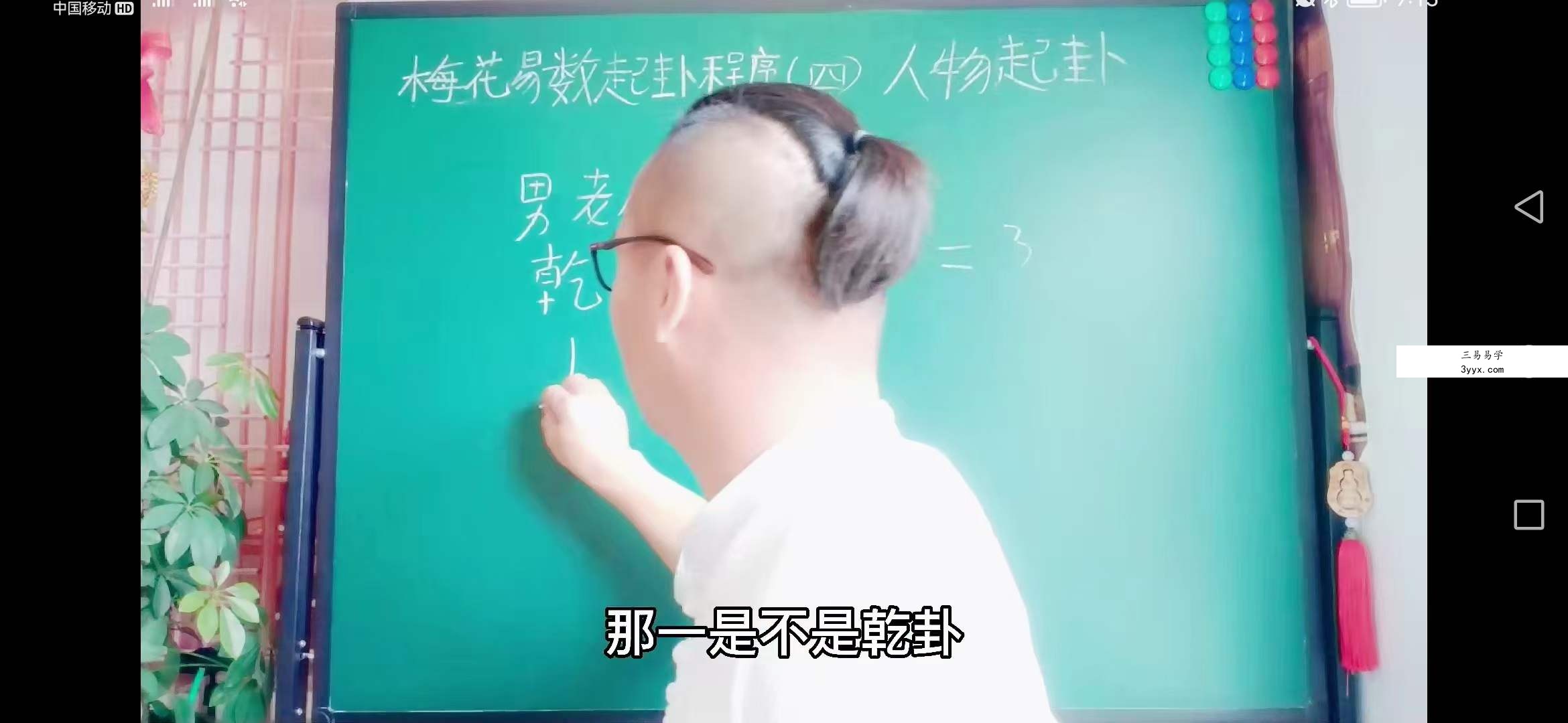 2023《梅花易数学习》课程30集视频 资料图片