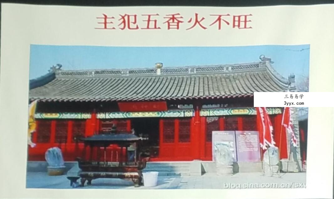 权冠宇2017年3月民间风水面授班录音+笔记+课堂图片实战 夸克网盘下载 资料图片