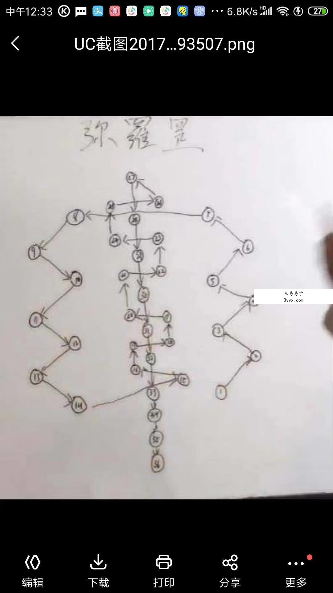 道教正一科仪道法7天视频课9集+讲义布坛神咒罡步秘讳开光净坛 夸克网盘下载 资料图片