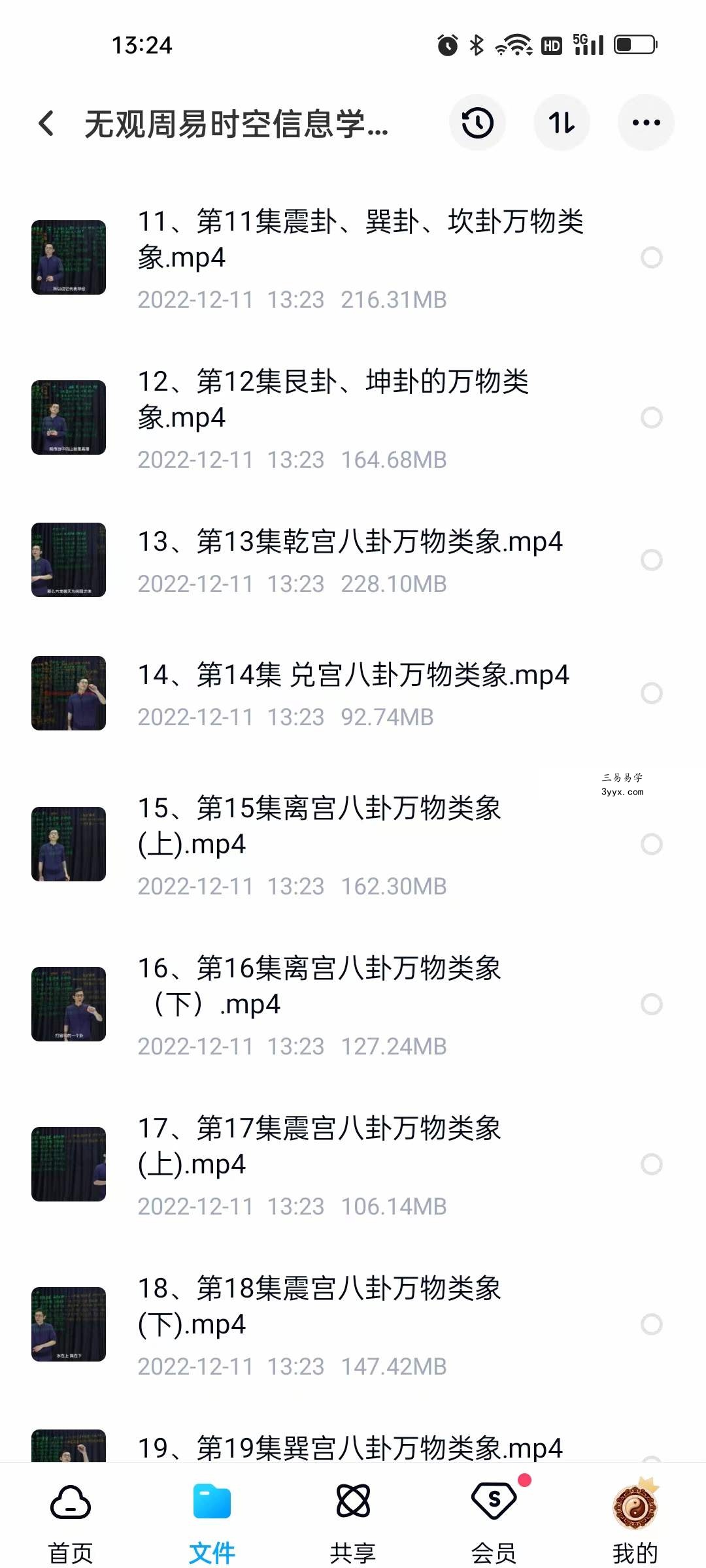 无观周易时空信息学 梅花易数预测学 资料图片