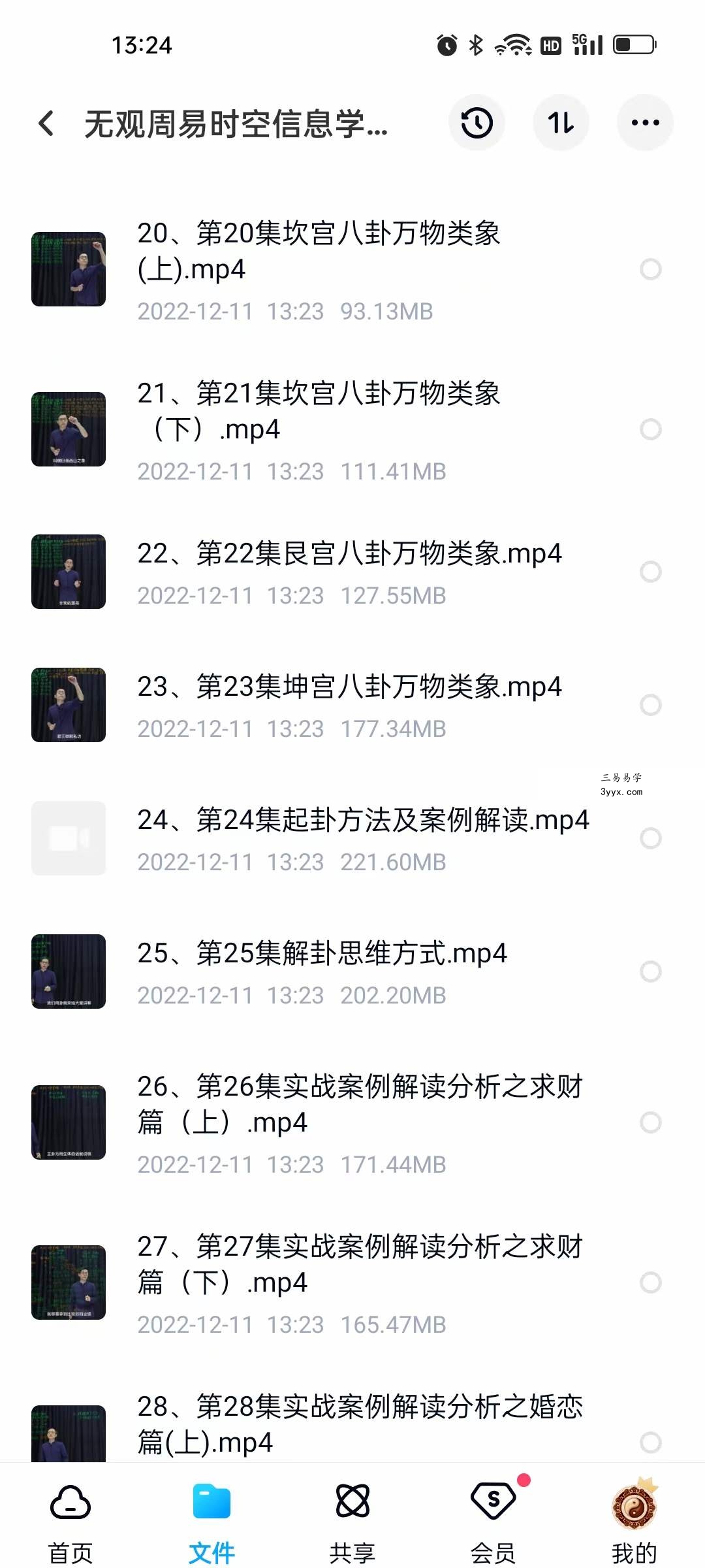 无观周易时空信息学 梅花易数预测学 资料图片