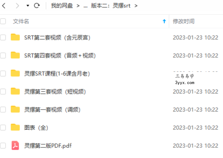 srt灵摆调疗愈初中高视p+音p占卜神秘灵性疗愈两版本素材 夸克网盘 资料图片