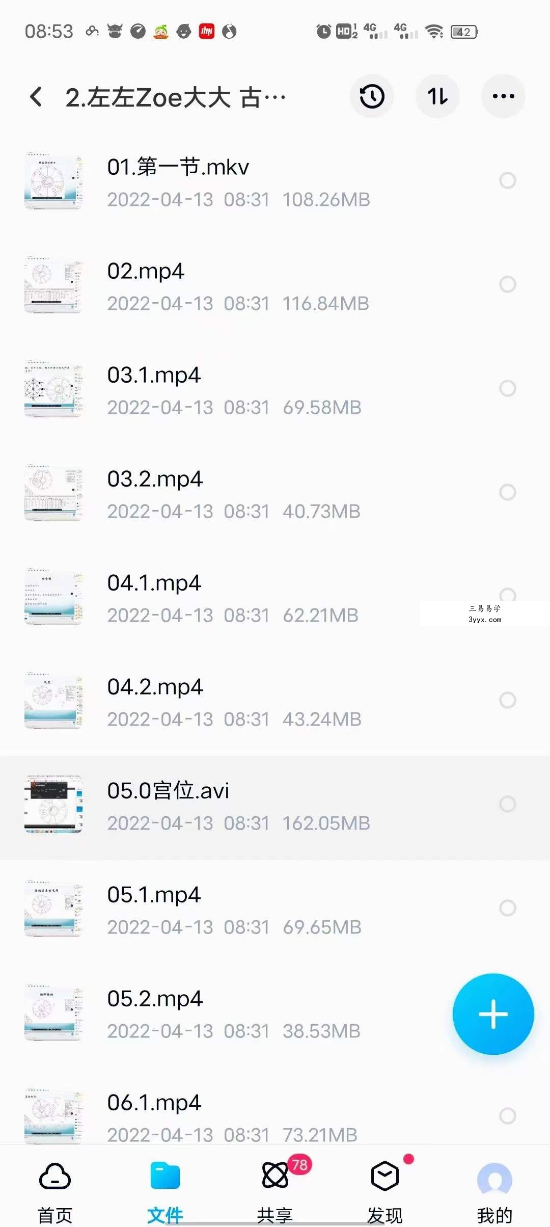 左左zoe古典占星全套合集 夸克网盘下载 资料图片