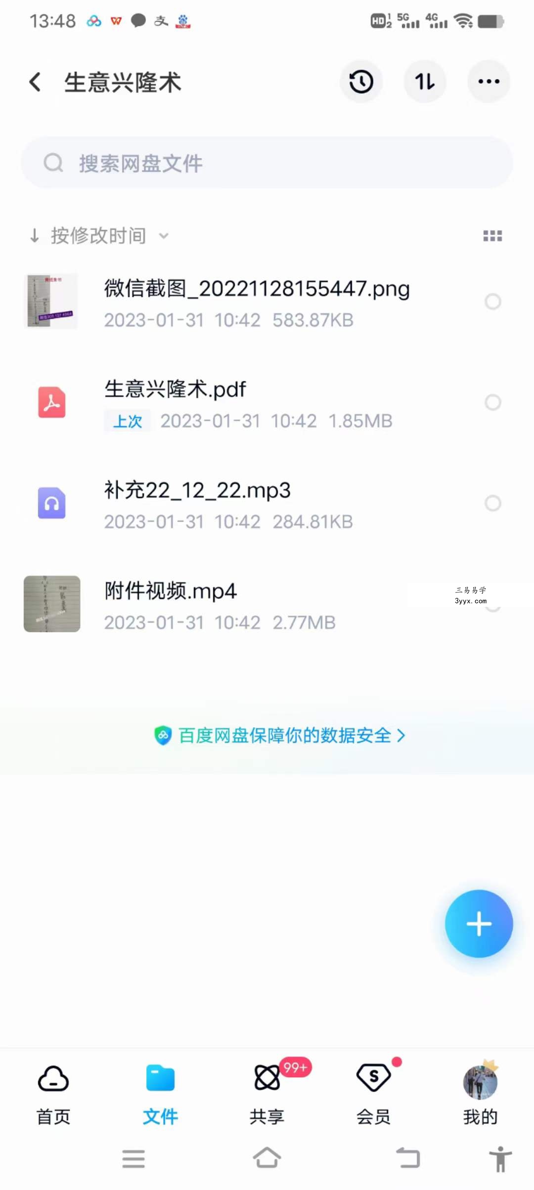 六福 生意兴隆术 资料图片