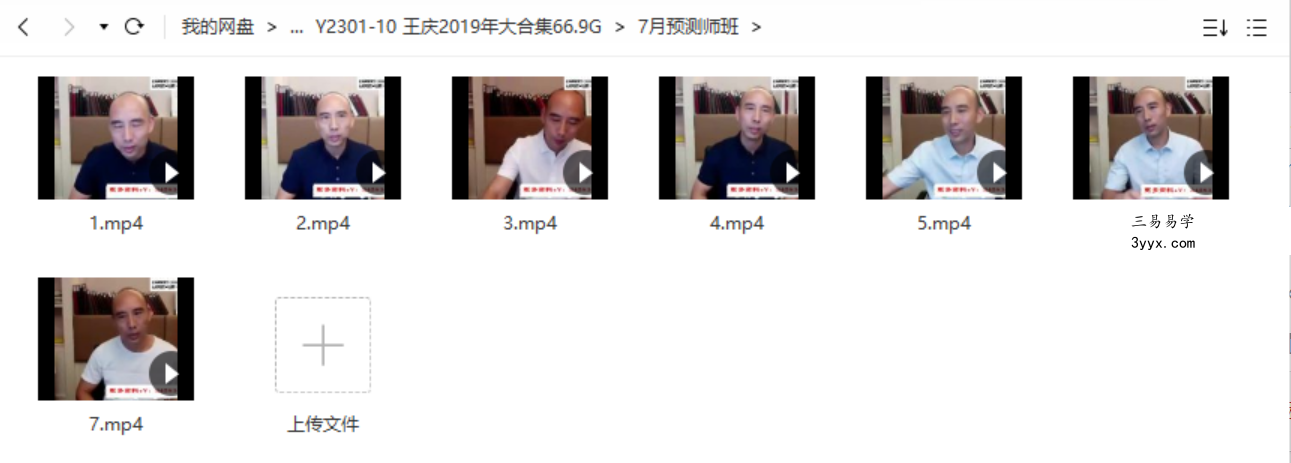 王庆2019年大合集66.9G 资料图片