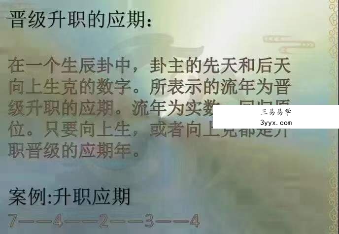 李秉学 数字神断高级班15集 资料图片