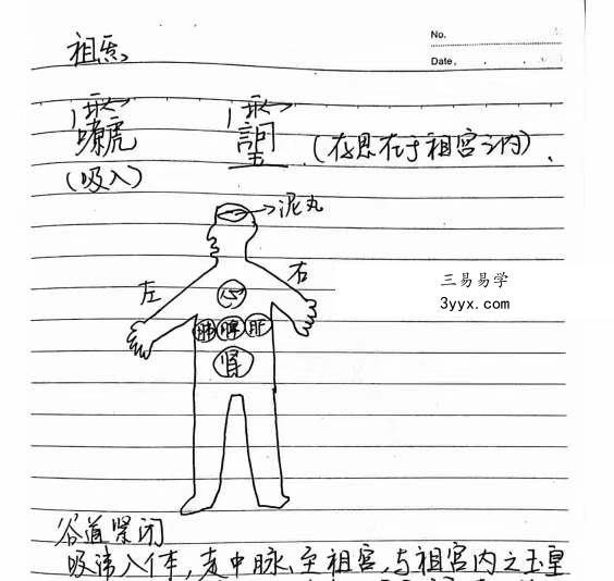 天师府家传 第三期 百度网盘下载 资料图片