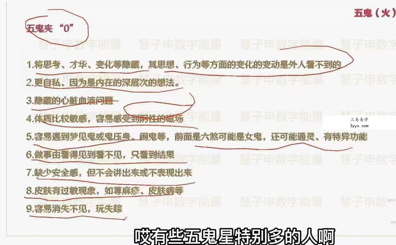 道谷学院马湛老师八星数字能量学视频课程共62集 百度网盘下载 资料图片