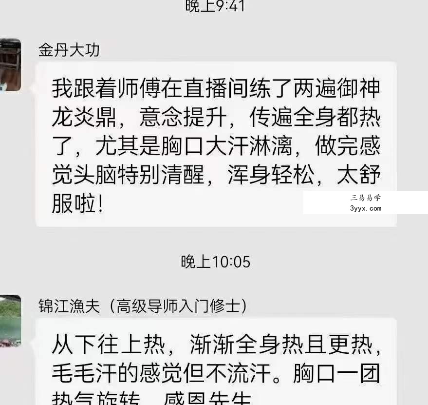【洞玄师道传承】御神龙炎鼎 百度网盘下载 资料图片