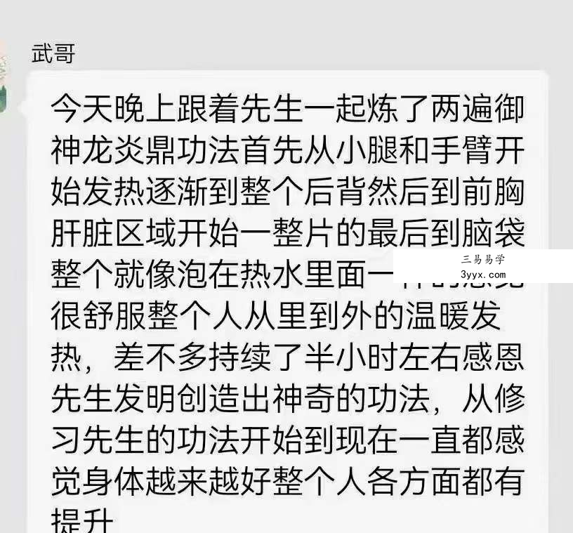 【洞玄师道传承】御神龙炎鼎 百度网盘下载 资料图片