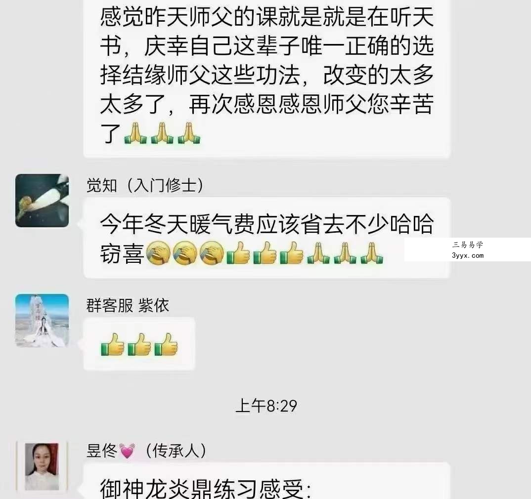 【洞玄师道传承】御神龙炎鼎 百度网盘下载 资料图片