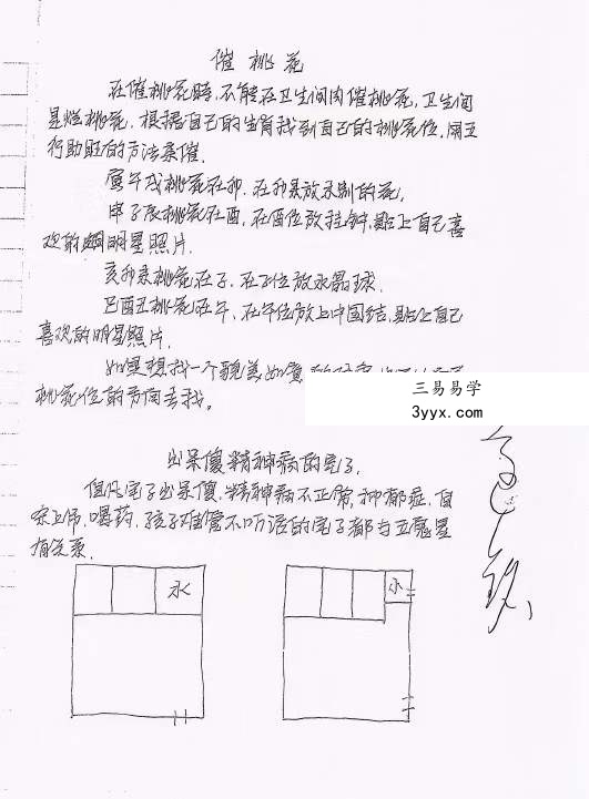 神运派绝密笔记 上海学习+阳宅风水解密 百度网盘下载 资料图片