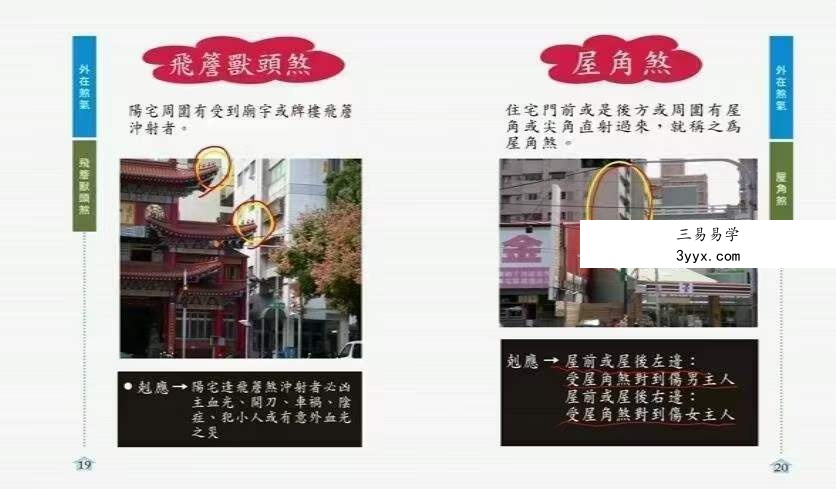黄恒堉 阳宅风水诊断与布局 12集 百度网盘下载 资料图片