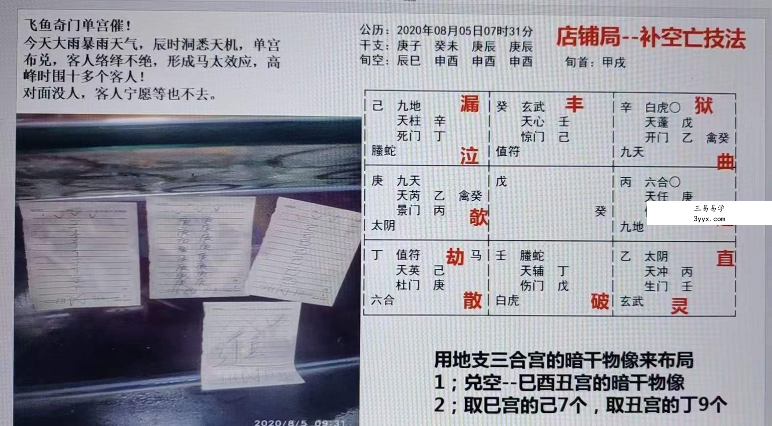飞鱼《2022年高级弟子进阶外盘合集+外盘（进阶班，弟子班）》 百度网盘下载 资料图片