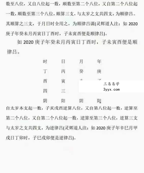 灵辉道人 罗添友《雷霆律合日课和雷霆八架日课》 百度网盘下载 资料图片